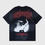Hellstar Raise Hell T-shirt Black