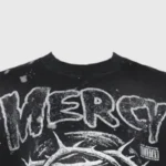 Hellstar Misfits Mercy T-Shirt