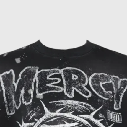 Hellstar Misfits Mercy T-Shirt