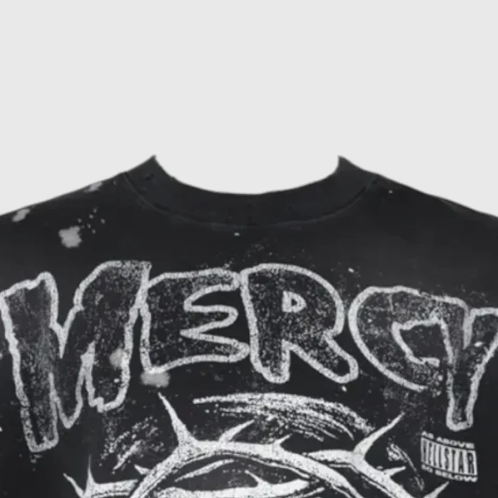 Hellstar Misfits Mercy T-Shirt