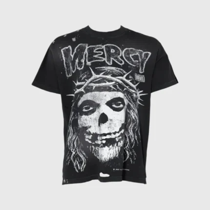Hellstar Misfits Mercy T-Shirt