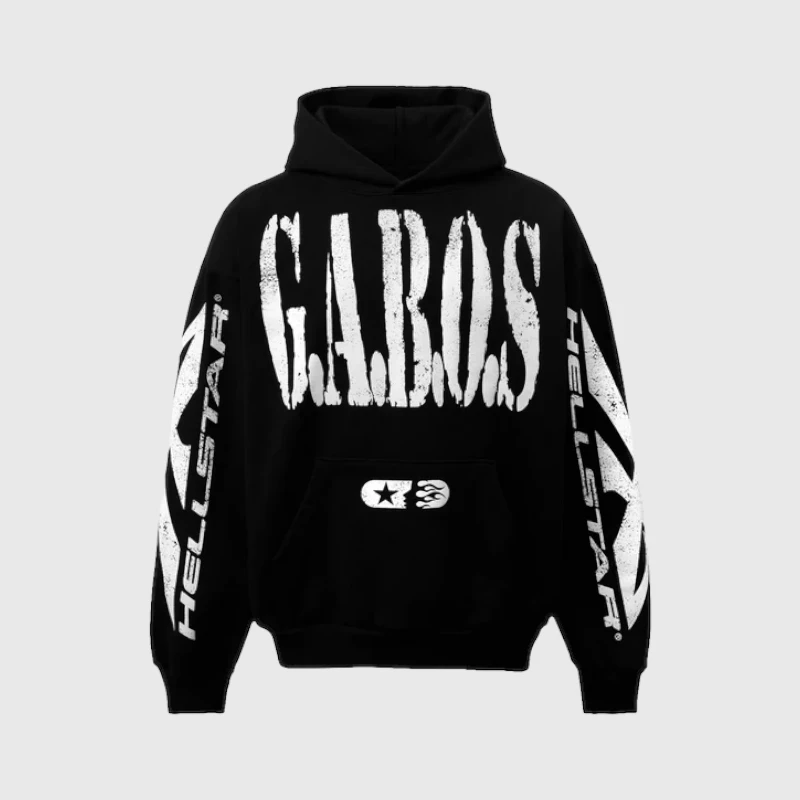 Hellstar G.A.B.O.S Black