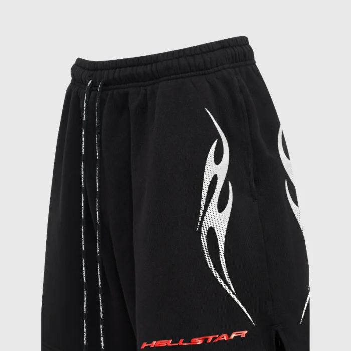 Hellstar Tribal Fame Shorts