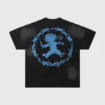 Hellstar Chucky T-Shirt black