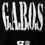 Hellstar G.A.B.O.S Black