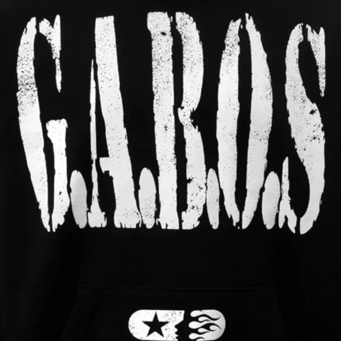 Hellstar G.A.B.O.S Black