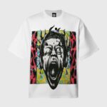 Hellstar Heaven Sounds Like T-Shirt