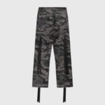 Hellstar Supreme Cargo Camo Pant - Image 10