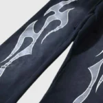 Hellstar Flame Sweatspant - Image 7