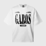 Hellstar GABOS Graphic T-Shirt - Image 3