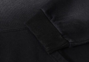 Hellstar Uniform Hoodie Black - Image 4