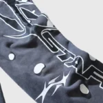 Hellstar Records Black Tracksuit - Image 7