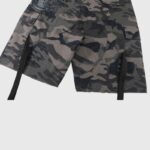 Hellstar Cargo Shorts Camo - Image 11