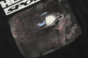 Hellstar Sports 96' Crewneck black - Image 9