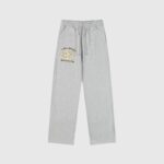Hellstar Sports Grey Tracksuit - Image 9