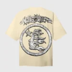 Hellstar Graffiti T-Shirt - Image 10