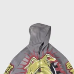 Hellstar Bull Dog Hoodie - Image 5