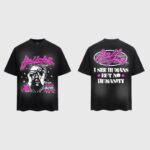 Hellstar No Humanity T-shirt - Image 5