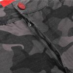 Hellstar Cargo Shorts Camo - Image 7