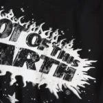 Hellstar Not Of This Earth T-shirt - Image 4