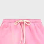Hellstar Flame Sweatpants Pink - Image 3