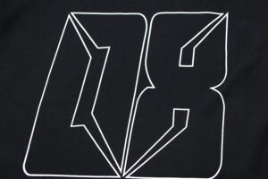 Hellstar Capsule 8 T-Shirt Black - Image 4