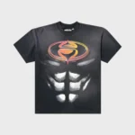 Hellstar Superhero T-Shirt