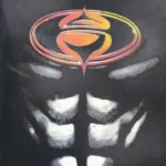 Hellstar Superhero T-Shirt - Image 4