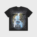 Hellstar Beware Of Dog  T-Shirt
