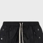 Hellstar Waxed Nylon Sweatpants - Image 3
