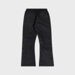 Hellstar Waxed Nylon Sweatpants - Image 2
