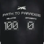 Hellstar Scoreboard Long-Sleeve Sweater - Image 3