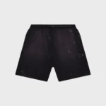 Hellstar Studios Graphic Print Shorts - Image 6