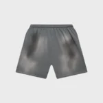 Hellstar Studios Graphic Print Shorts - Image 2