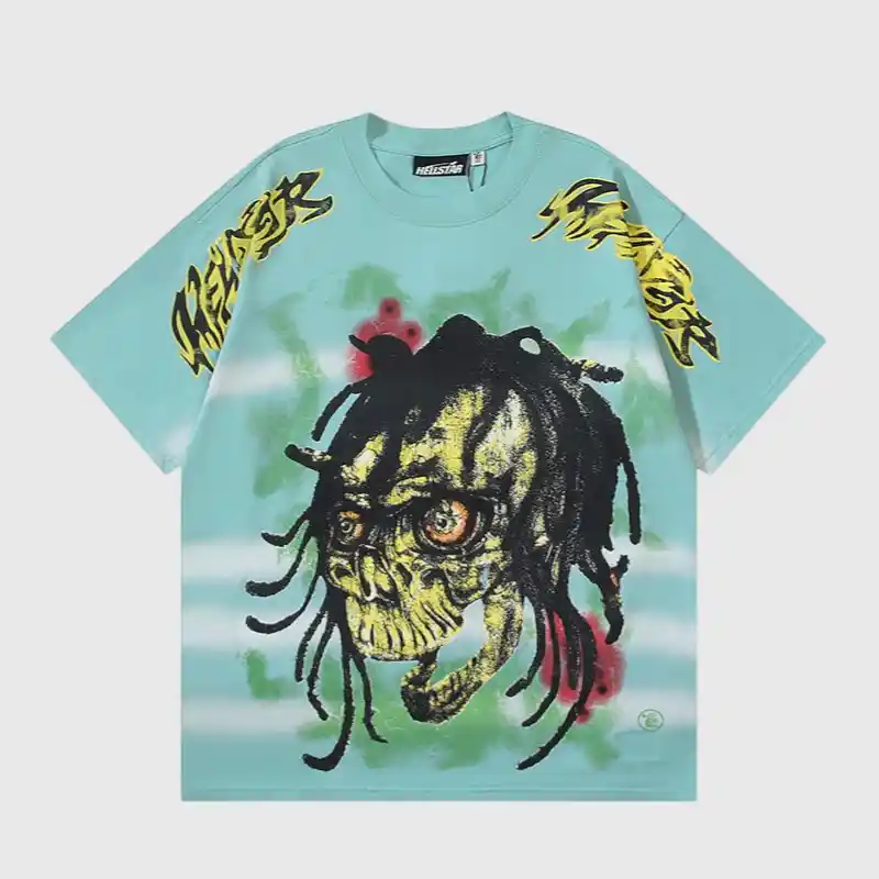 149664a8-Photoroom.webp Hellstar Human Skeleton T-Shirt - Image 1