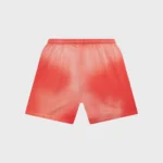 Hellstar Studios Graphic Print Shorts - Image 4
