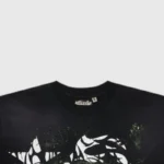 Hellstar Thorn Glitter T-Shirt - Image 5