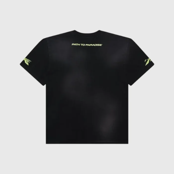 Hellstar Thorn Glitter T-Shirt - Image 2