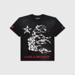 Hellstar Thorn Glitter T-Shirt - Image 3