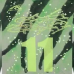 Hellstar Tye-Dye Moto Long-Sleeve Sweater - Image 3