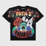 Hellstar Spooky Character T-Shirt