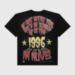 Hellstar Spooky Character T-Shirt - Image 4