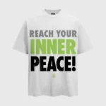 Hellstar Inner Peace T-Shirt - Image 2