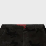 Hellstar Distressed Cargo Shorts - Image 3