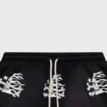 Hellstar Skull Shorts - Image 4
