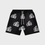 Hellstar Skull Shorts