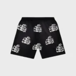 Hellstar Skull Shorts - Image 2
