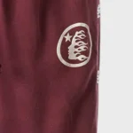 Hellstar Mirror Face Sweatpants - Image 6