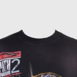 Hellstar Big Rings T-shirt - Image 3