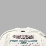 Hellstar Brain Racer Long-Sleeve Sweater - Image 3
